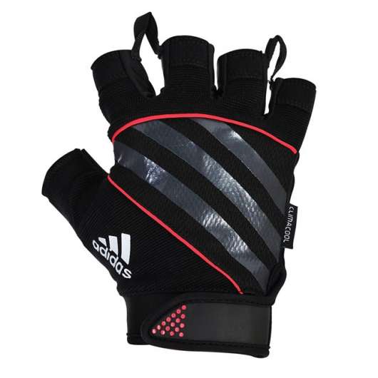 Adidas Gloves Short Fingered Performance, Träningshandskar
