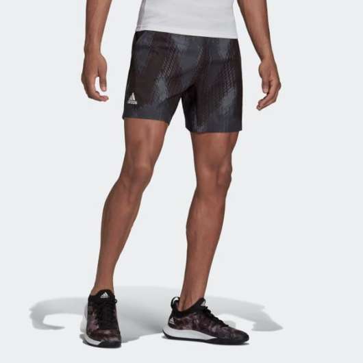 Adidas Primeblue "7 Inch Printed Shorts