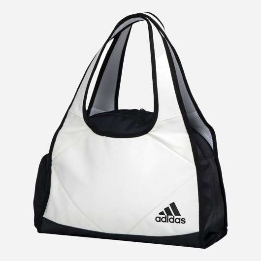 Adidas Week Bag Small White