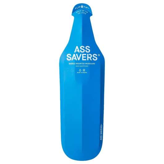 Ass Saver Big Blå