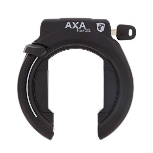 AXA Block XXL Ring Lock, Cykellås