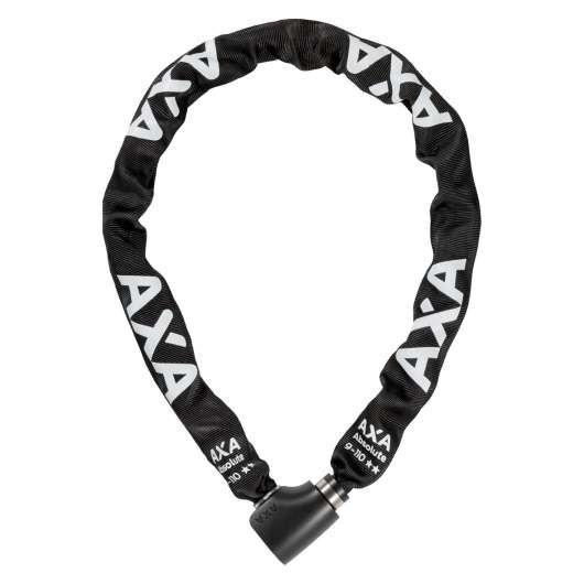AXA Chain Absolute 9 | Kättinglås 110cm