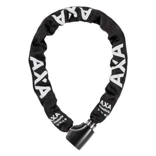 AXA Chain Absolute 9 | Kättinglås 90cm