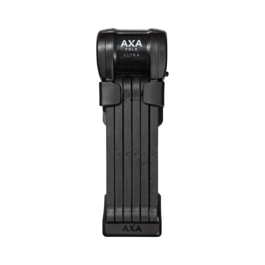 AXA Fold Ultra | Vikbart cykellås 90cm