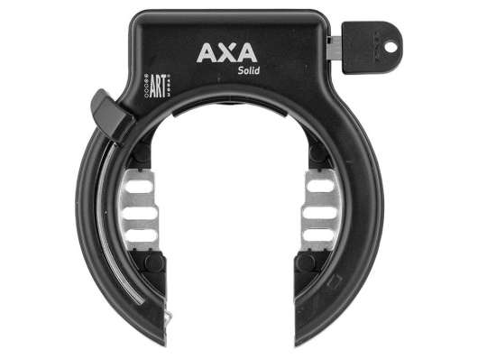 AXA Solid Ramlås