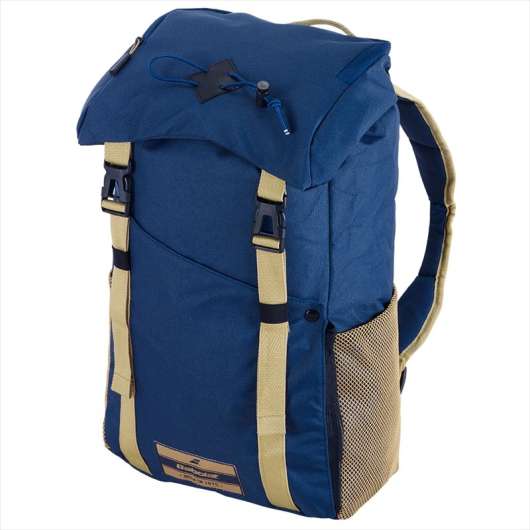 Babolat Backpack Classic Marinblå