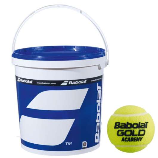 Babolat Gold Academy Hink (72-Pack)