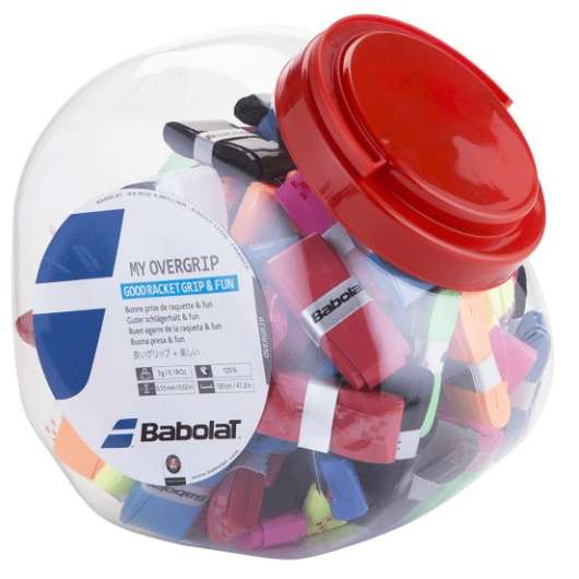 Babolat My Grip 70-Pack