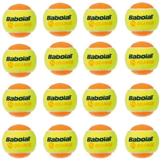 Babolat Orange (36-Pack)