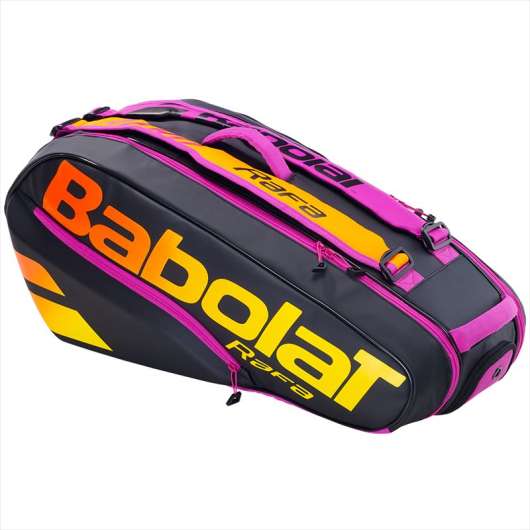 Babolat Racket Holder Pure Aero Rafa X6