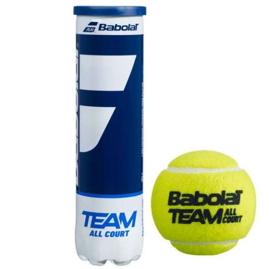 Babolat Team All Court 10-Pack
