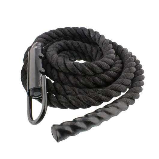 Bauer Fitness Climbing Rope 38 mm 4 m