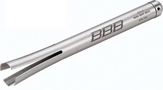 BBB Cupout 25.4 mm Verktyg för demontering av lager