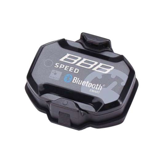 BBB SmartSpeed Hastighetsgivare BCP-65 | Bluetooth / ANT+