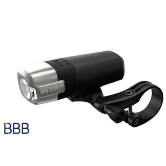 BBB Strike 500 lumen | Framlampa cykel