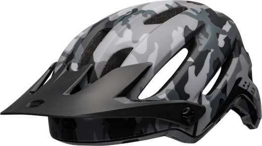 Bell 4Forty MIPS | Black Camo