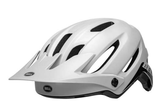 Bell 4Forty MIPS | White / Black