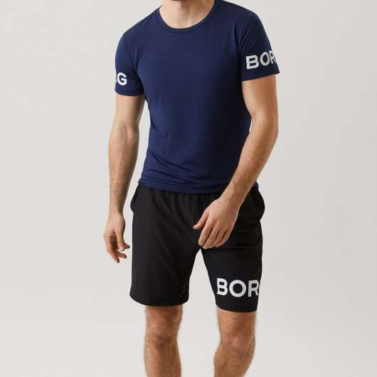 Björn Borg Borg T-shirt, Peacot