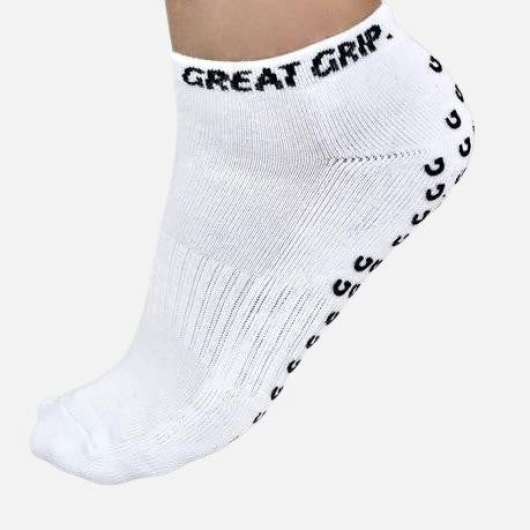 Bullpadel Great Grip Performance Ankle Socks