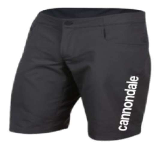 Cannondale Factory Racing Shorts