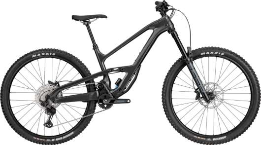 Cannondale Jekyll 2 | Graphite