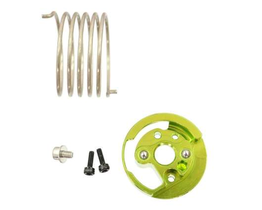 Cannondale Lefty Lockout Pulley | K36039