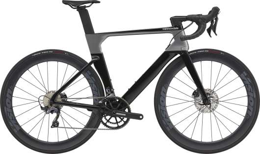 Cannondale SystemSix Carbon Ultegra | Black Pearl
