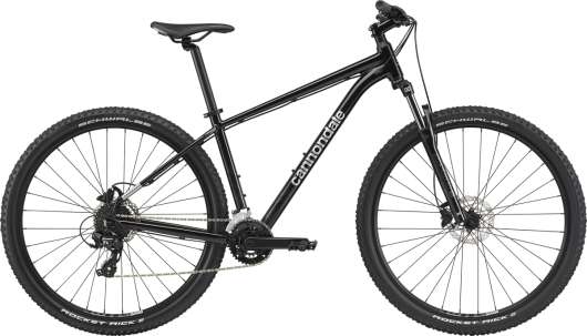 Cannondale Trail 8 | Grey
