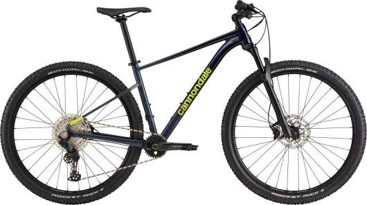 Cannondale Trail SL 2 | Midnight Blue