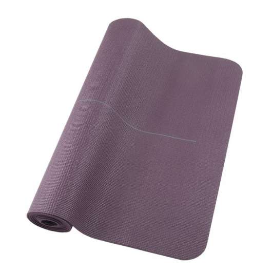 Casall Yoga Mat Balance 3mm Free, Yogamatta