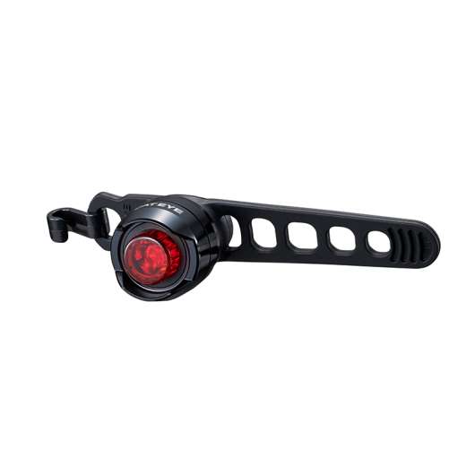 Cateye Orb Rechargable Rear | Laddningsbar baklampa cykel