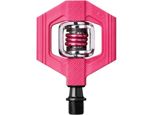 CRANKBROTHERS Candy 1 Rosa