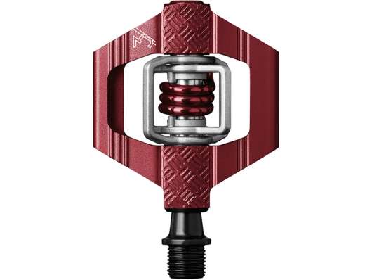 Crankbrothers Candy 3 | Red