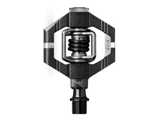 Crankbrothers Candy 7 Black/Silver