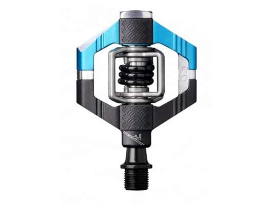 Crankbrothers Candy 7 | Blue / Black