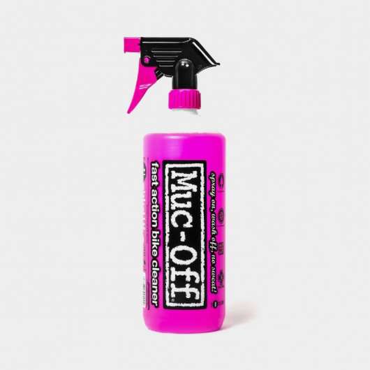 Cykelrengöringsspray MUC-OFF Bike Cleaner, 1000 ml