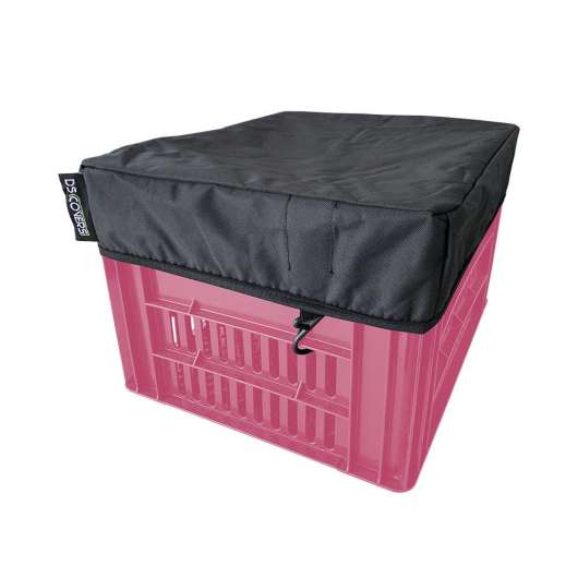 DS Covers CRATE Cover Medium