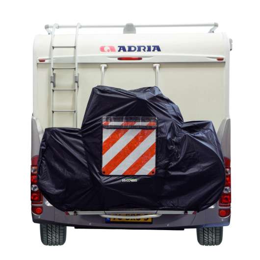 DS Covers EAGLE II Bicycle Carrier Cover
