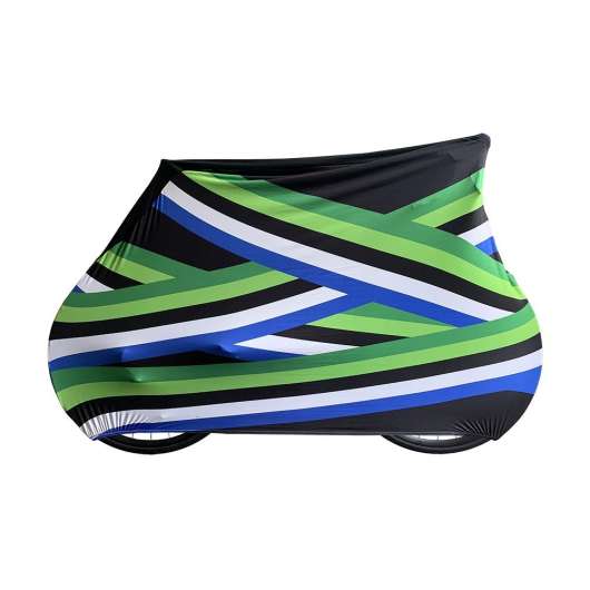 DS Covers FULL Bike Sock | Striped