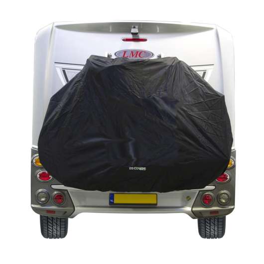 DS Covers STAR Bicycle Carrier Cover