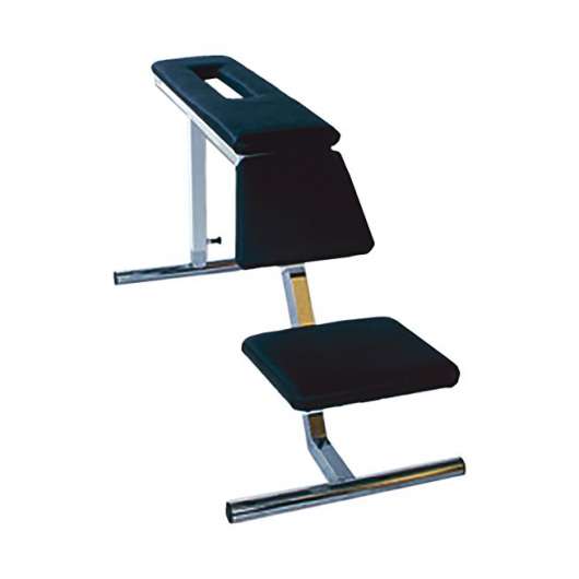 Eleiko Classic Bench For Rowing Excercises, Träningsbänk