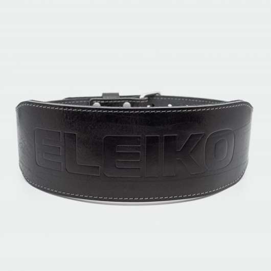 Eleiko Premium WL Belt, Träningsbälte