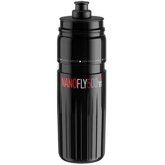 Elite Bottle Nanofly, Flaska
