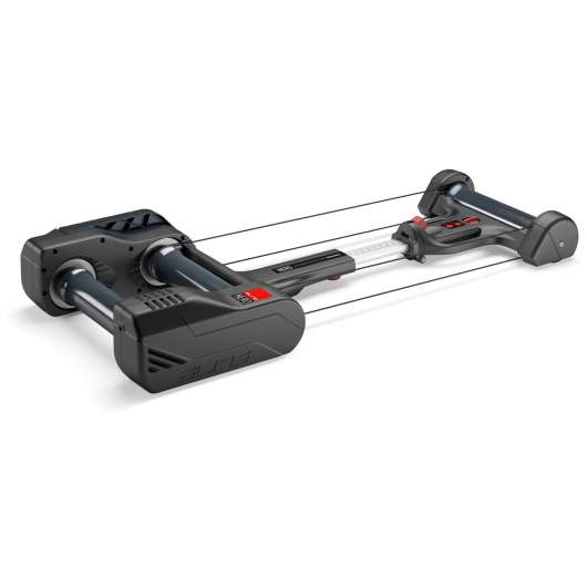 Elite Nero Interaktiv Roller Floating System