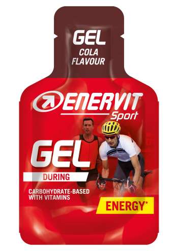 Enervit Gel Cola 25ml
