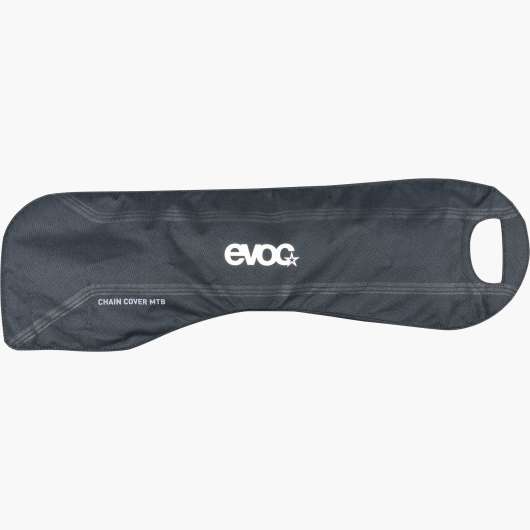 Evoc Chain Cover MTB | Transportskydd för kedja och drivdelar