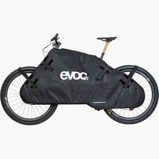 Evoc Padded Bike Rug | Transportskydd cykel