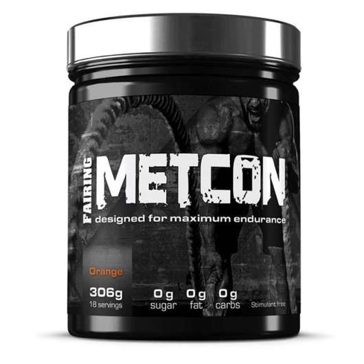 Fairing Metcon, 306 g, Kreatin