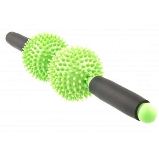 FitNord Spiky Ball Massage Stick, Massageboll