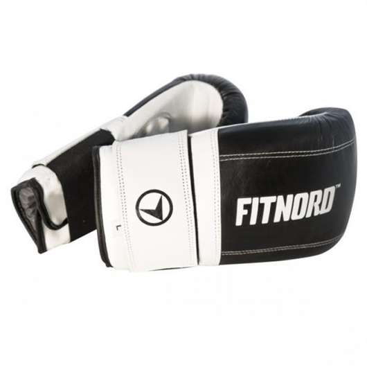 FitNord Training Gloves, Leather, Säck- & mittshandskar